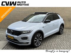 Volkswagen T-Roc - 1.5 TSI 150pk R-line | Panoramadak | Virtueel cockpit | Adaptieve cruise | Lane assist | T