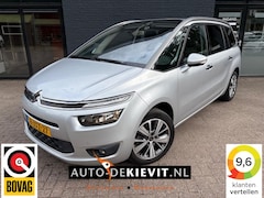 Citroën Grand C4 Picasso - 1.6 THP Intensive 7 persoons