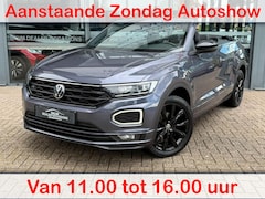 Volkswagen T-Roc Cabrio - 1.5 TSI R-LINE 150PK AUTOMAAT AIRCO NAVI