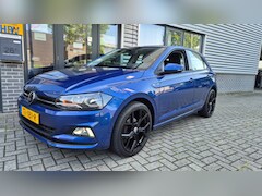 Volkswagen Polo - 1.0i TSI 95PK AIRCO NAVI 4 EL RAMEN CENTR VERGR AFS EL SPIEGELS NAP