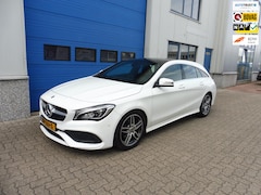 Mercedes-Benz CLA-klasse Shooting Brake - 180