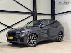 BMW X5 - xDrive45e M-Sport | panorama | navi | leder | led | shadow line |