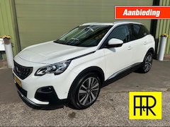 Peugeot 3008 - 1.2 PureTech Première