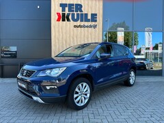 SEAT Ateca - 1.0 EcoTSI Style