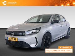 Opel Corsa - 1.2 Turbo Edition | Parkeersensoren V+A | Apple Carplay & Android Auto | Cruise Control