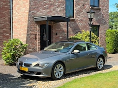 BMW 6-serie - 630i High executive Panodak Mooi