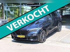 BMW X5 - XDrive30d High Executive EXPORT PRICE EX BPM