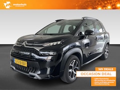Citroën C3 Aircross - 1.2 PureTech 110pk Shine
