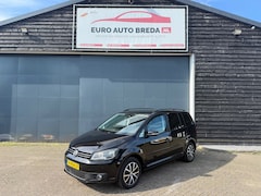 Volkswagen Touran - 1.4 TSI Trendline 7p