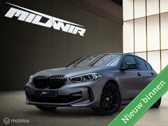 BMW 1-serie - 118i M Sport |Cruise |Stoelverwarming |CarPlay