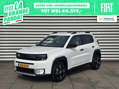 Fiat Grande Panda - 1.2 Hybrid La Prima | Achteruitrijcamera | Cruise Control | Navigatie | Apple Carplay/Andr