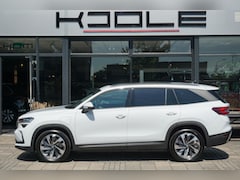 Skoda Kodiaq - 1.5 TSI PHEV Business Edition | PANO | Trekhaak