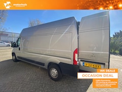Opel Movano - GB 2.2 Diesel 165pk L3H3 3500GvW Elektrisch verstelbare, inklapbare en verwarmbare buitens