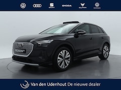 Audi Q4 e-tron - 35 Launch edition Advanced Plus | Trekhaak | Panoramadak | Navigatie |