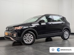 Volkswagen T-Cross - 1.0 TSI Life