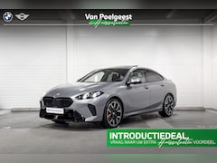 BMW 2-serie Gran Coupé - 220 | M-Sport Pro | Premium Pack | Driving Assistant | Panoramadak | Comfort Access | Huis