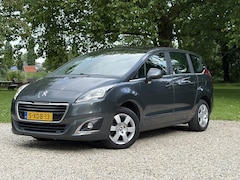 Peugeot 5008 - 1.6 7p, Trekhaak *Dealer onderhouden