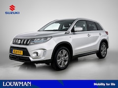 Suzuki Vitara - 1.4 Boosterjet Select Smart Hybrid