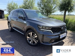 Kia Sorento - 1.6 T-GDI PHEV 4WD ExecutiveLine Garantie