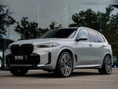 BMW X5 - X-Drive 50 E / Individual / Panoramadak / M-Pakket / Harman Kardon