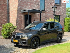 BMW X1 - XDrive20i High Executive Sport