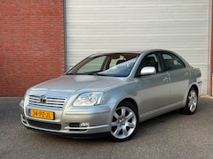 Toyota Avensis - 1.8 VVTi Linea Luna| AUTOMAAT| NAP| AIRCO| NEW APK