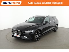 Volvo V60 - 2.0 T6 Plug-in hybrid AWD Plus Bright |CP30964|