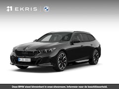 BMW i5 - eDrive40 M Sport Edition M Sportpakket Pro | Innovation Pack | Travel Pack | Comfort Pack