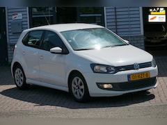 Volkswagen Polo - 1.2 TDI BlueMotion Comfortline