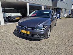 Volkswagen Polo - 1.0 TSI R-Line, rijklaar