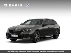 BMW i5 - eDrive40 M Sport Edition M Sportpakket Pro | Innovation Pack | Comfort Pack | Travel Pack