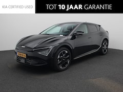 Kia EV6 - Plus Advanced 84 kWh | AURORA BLACK | 100% ELEKTRISCH | NAVI |