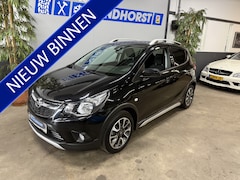 Opel Karl - 1.0 Rocks Online Edition// Airco // LM velgen // Cruise