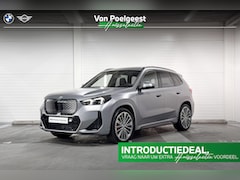 BMW iX1 - eDrive20 | M-Sport Pro | Travel Pack | Innovation Pack | Comfort Pack | Driving Assistant
