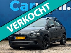 Citroën C4 Cactus - 1.2 VTi Business|1e eigenaar|DistributieV.V|Trekhaak|Climate|Cruise|LMV|PDC|Bleutooth|Deal