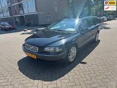 Volvo V70 - 2.4 T Comfort Line