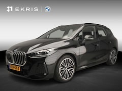 BMW 2-serie Active Tourer - 218i | M-Sportpakket | LED | Navigatie | Panoramadak | Stoelverwarming | Keyles go | DAB |