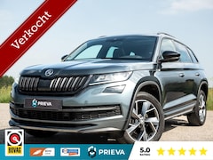 Skoda Kodiaq - 1.5 TSI ACT Sportline 4x4 2000KG Trek