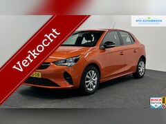 Opel Corsa - 1.2 Edition 93.195 NAP-AIRCO