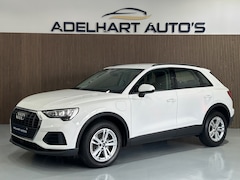 Audi Q3 - 45 TFSI e 245 PK Auromaat / Navigatie full map / Cruise control / Climate Control / etc