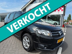 Dacia Logan MCV - 0.9 TCe Bi-Fuel Prestige RIJKLAARPRIJS