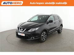Nissan Qashqai - 1.6 Tekna |ZD77555|