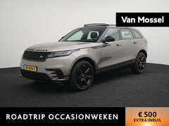 Land Rover Range Rover Velar - 2.0 P250 Turbo AWD R-Dynamic HSE AUTOMAAT | PANORAMADAK | LEDER | 1E EIGENAAR | DEALER OND