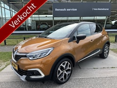 Renault Captur - 1.3 TCe Intens 150 PK / Automaat / Camera /