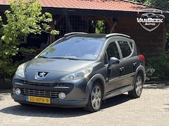 Peugeot 207 SW - 1.6 VTi XS