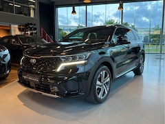 Kia Sorento - 1.6 T-GDI Hybrid 2WD ExecutiveLine 7p. pano, HUD, trekh. VOL