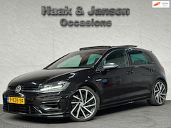 Volkswagen Golf - 2.0 TSI 4Motion 7.5 R Panoramadak Cruise