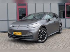 Volkswagen ID.3 - First 58kWh SOH 93% Trekhaak