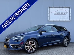Renault Mégane Estate - 1.3 TCe Bose Carplay/Camera/17inch