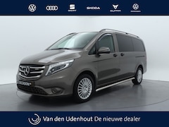 Mercedes-Benz Vito - Dubbel Cabine Lang 119 CDI BlueTEC 190pk Automaat / Wordt verwacht